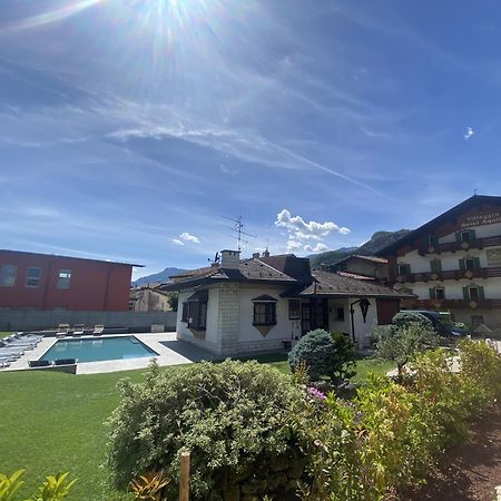 Villaggio Hotel Aquila Calliano  Exteriér fotografie